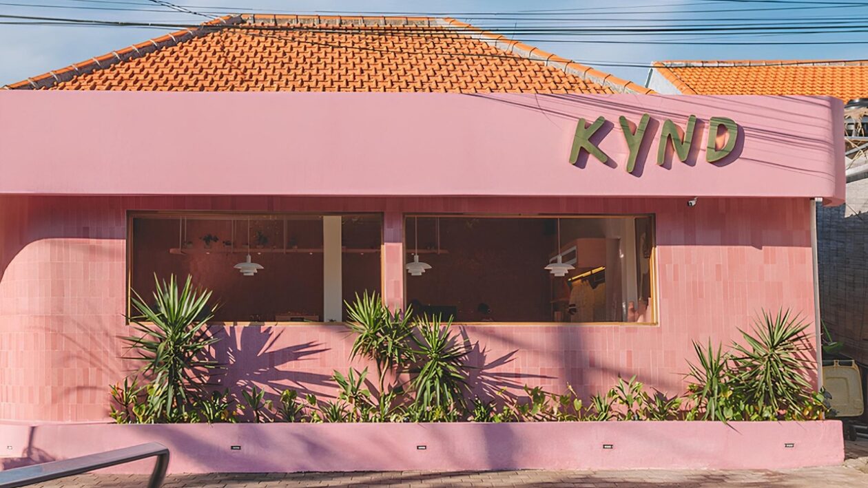 Kynd Community, Kerobokan (@kyndcommunity)