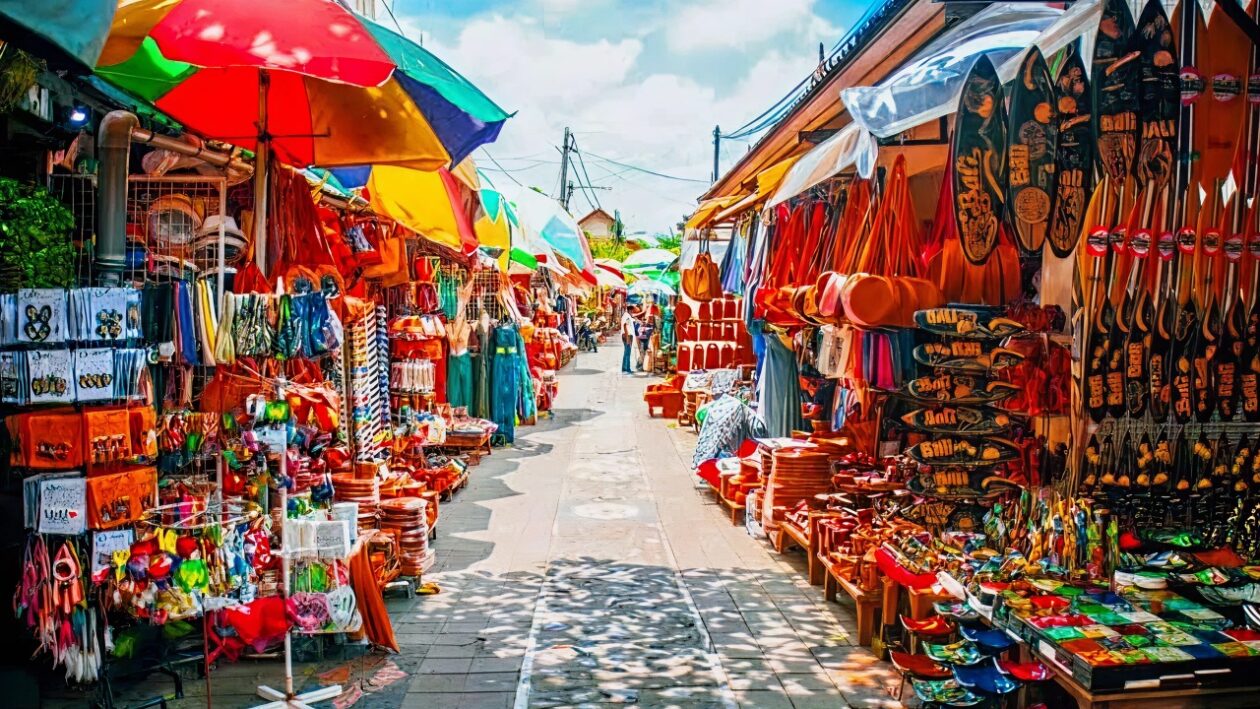 Taro Village – Your Entrance to Bali’s Traditional Crafts