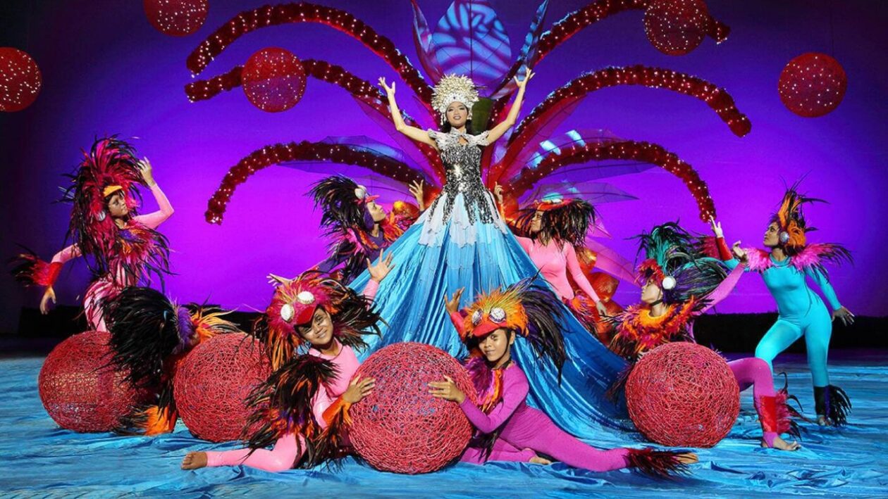 Bali Agung Show – A World-Class Show You Won’t Forget
