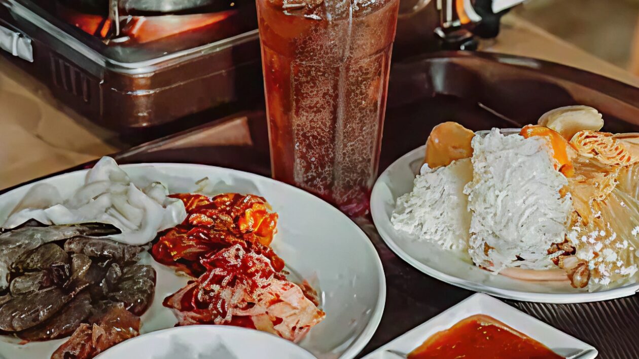 Kaneshiro All You Can Eat