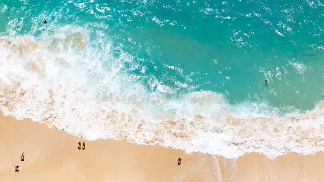 Crystal Bay – The Perfect Snorkeling & Sunset Spot