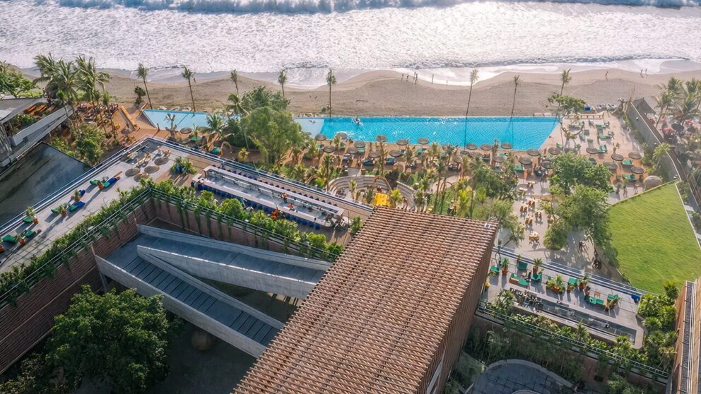 Bali Beach Club Guide