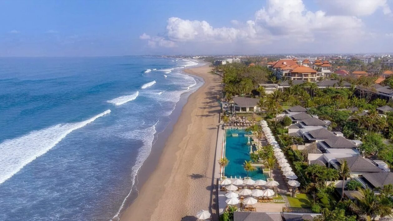 The Seminyak Resort – Central Seminyak