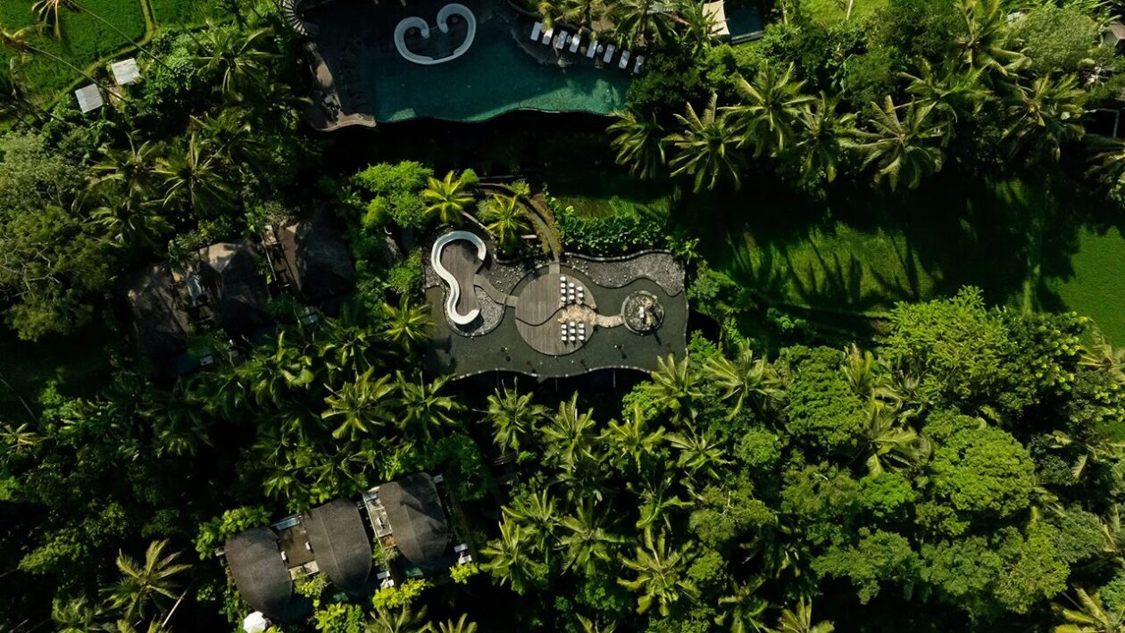 Abisena Wellness & Resort Ubud