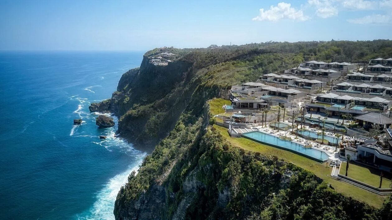 Six Senses Uluwatu