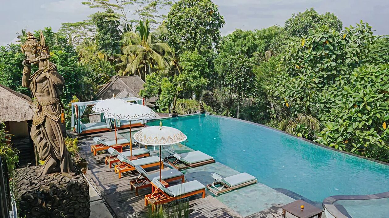 Sankara Ubud