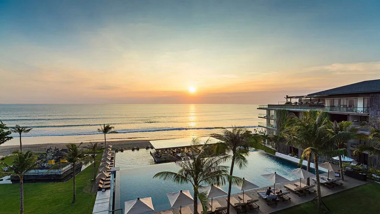 Alila Seminyak – Petitenget, North Seminyak