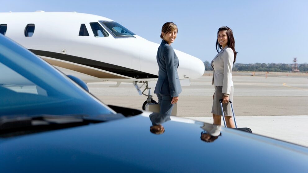 Private Airport Transfer Service