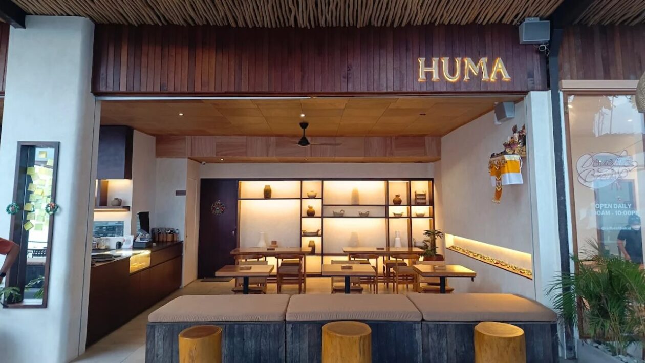 Huma Beach