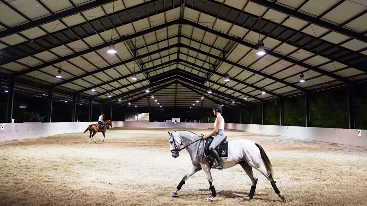 Bali Equestrian Centre Canggu