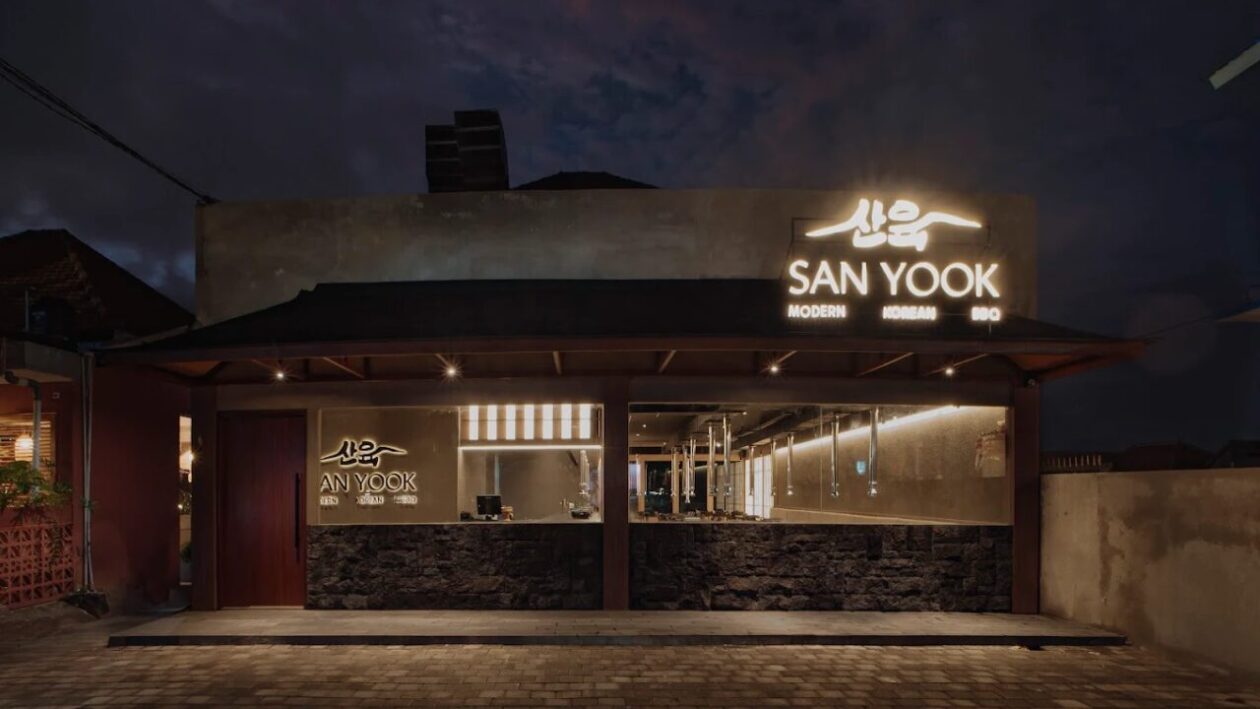 San Yook