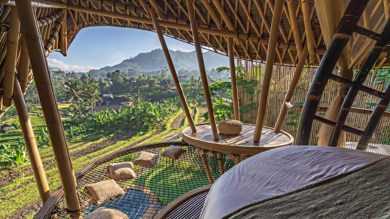 Veluvana Bali