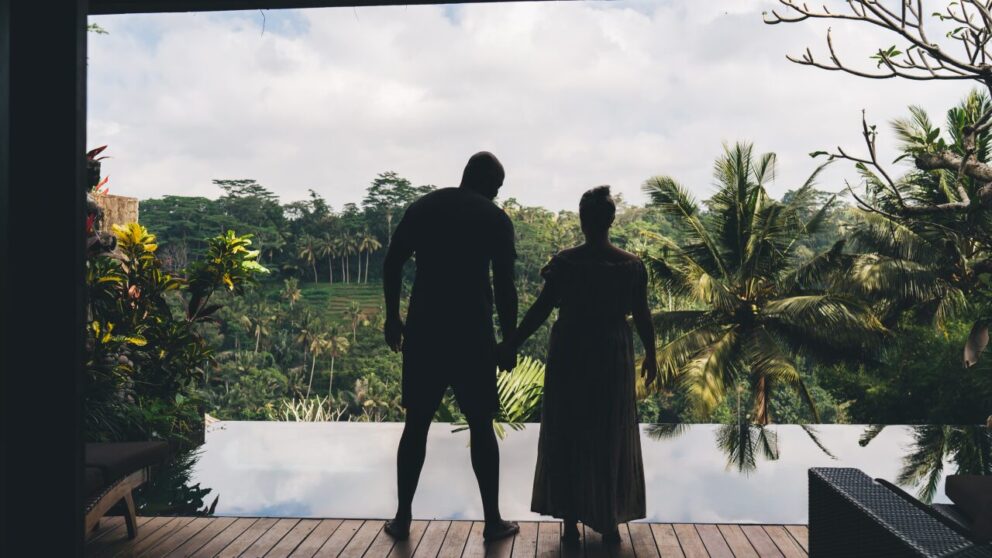 Where to Stay in Bali