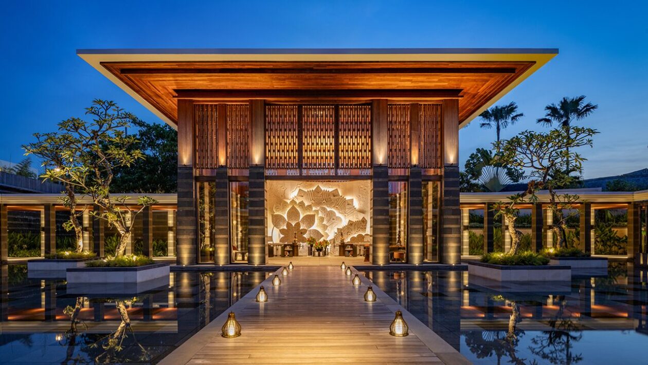 The Regent Canggu
