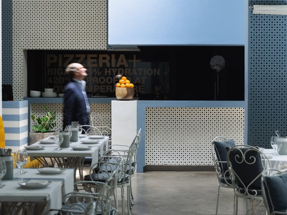 Da Maria Bali's Da Maria: Reinventing The Cornerstone of Seminyak
