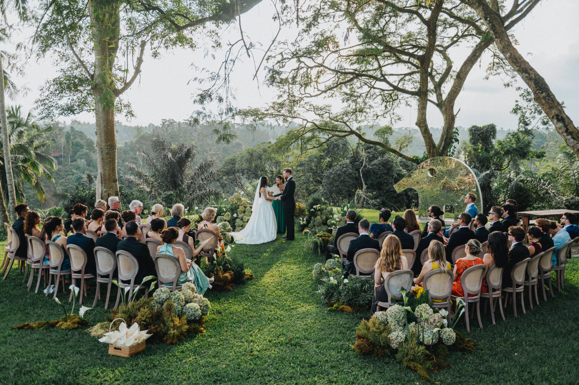 alila ubud wedding buyout