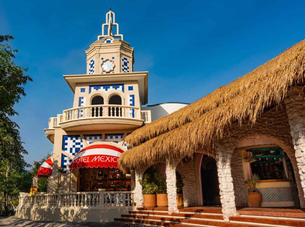 motel mexicola opens in uluwatu